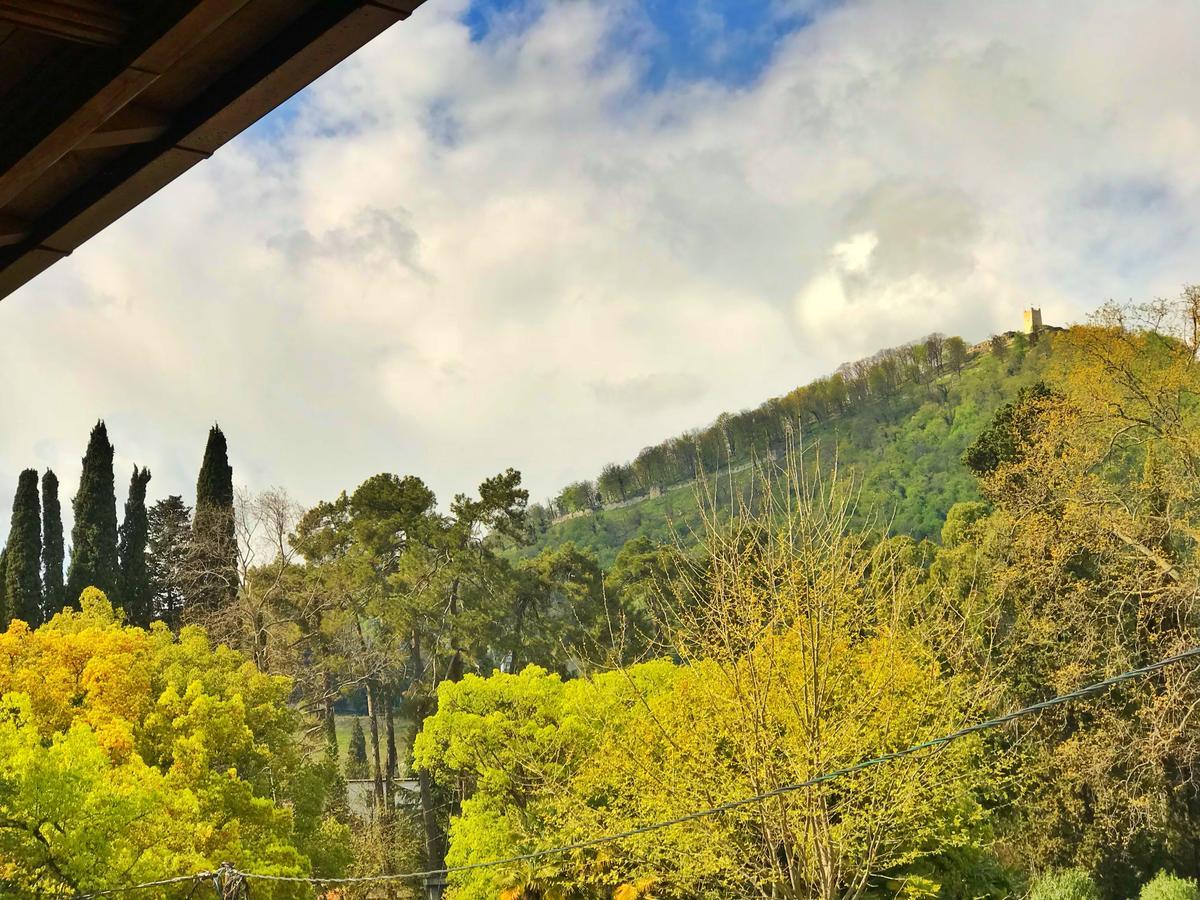 Grand Hotel Leon New Athos エクステリア 写真